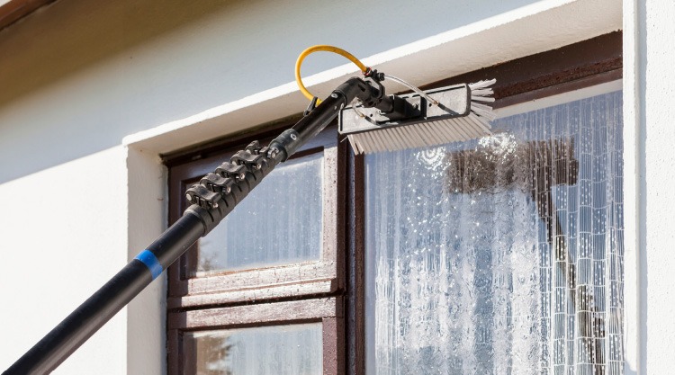 Swansea Window Cleaning Services
